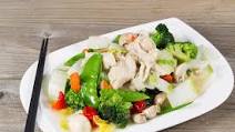 Fussy Eaters Easy Chicken Stir Fry Fussy Eaters Easy Chicken Stir Fry