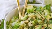 Mexican Caesar Salad Mexican Caesar Salad