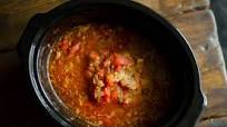 Slow-cooked pork roast recipe Slow-cooked pork roast recipe