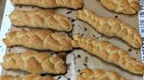 Sweet Cinnamon Braids Sweet Cinnamon Braids