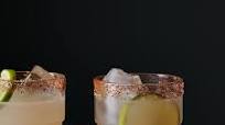 Mid-Winter Margarita Mid-Winter Margarita
