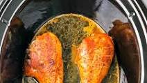 Slow Cooker Turkey Legs Slow Cooker Turkey Legs
