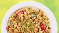 Tuscan Bean & Barley Salad Tuscan Bean & Barley Salad