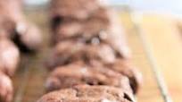 Double Chocolate Peanut Butter Cake Mix Cookies Double Chocolate Peanut Butter Cake Mix Cookies