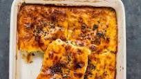Turkish Borek with Spinach and Feta Cheese Turkish Borek with Spinach and Feta Cheese