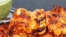 Tandoori Chicken Tikka Tandoori Chicken Tikka