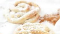 Air Fryer Funnel Cake Recipe Air Fryer Funnel Cake Recipe