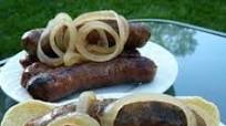 Wisconsin Slow Cooker Brats Wisconsin Slow Cooker Brats