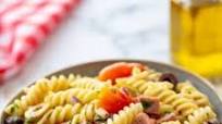 Antipasto Pasta Salad Antipasto Pasta Salad