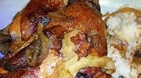 South African Chicken South African Chicken