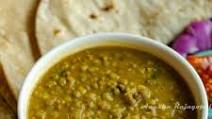 Instant Pot Green Moong Dal Instant Pot Green Moong Dal