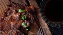 Grilled Pork Chopped Recipe Grilled Pork Chopped Recipe
