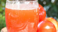 2-Ingredient Beer Cocktail Recipe: The Bloody Beer 2-Ingredient Beer Cocktail Recipe: The Bloody Beer