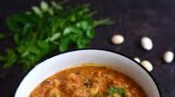 Butter Beans Kurma Butter Beans Kurma
