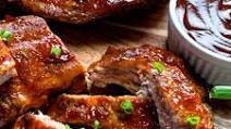 Baby Back Ribs In The Oven Baby Back Ribs In The Oven