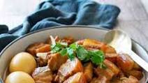 Thit Kho Thit Kho