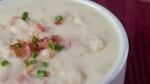 Slow Cooker Clam Chowder Slow Cooker Clam Chowder