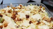 Caesar salad Caesar salad