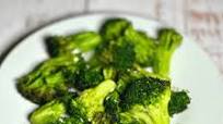 Frozen Broccoli in Air Fryer Frozen Broccoli in Air Fryer