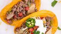 Picadillo Tacos - Crispy Ground Beef and Potato Tacos (Tacos de Picadillo) Picadillo Tacos - Crispy Ground Beef and Potato Tacos (Tacos de Picadillo)