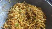 Egg Hakka Noodles Egg Hakka Noodles