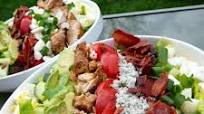 Cobb Salad Cobb Salad