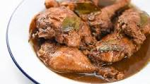 Chicken Adobo Recipe Chicken Adobo Recipe