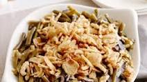 Slow-Cooker Green Bean Casserole Slow-Cooker Green Bean Casserole