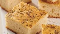 Blitz Bread: No-Fuss Focaccia Blitz Bread: No-Fuss Focaccia