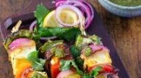 Paneer Tikka Paneer Tikka