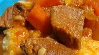 Old Fashioned Beef Stew Old Fashioned Beef Stew