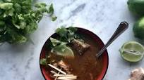 Sadia's Nihari Sadia's Nihari