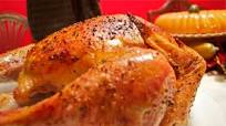 Deep Fried Turkey Without Oil Deep Fried Turkey Without Oil