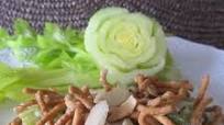Creamy Celery Casserole Creamy Celery Casserole