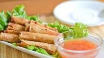 Lumpiang Shanghai (Filipino Pork Spring Roll) Lumpiang Shanghai (Filipino Pork Spring Roll)