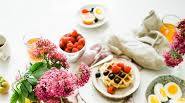 Perfect Pearl Sugar Waffles Perfect Pearl Sugar Waffles