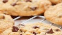 Small-Batch Chocolate Chip Cookies Small-Batch Chocolate Chip Cookies