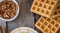 Waffles Waffles