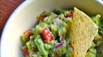 simple guacamole simple guacamole