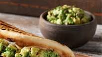 Italian Avocado Salsa Verde Italian Avocado Salsa Verde
