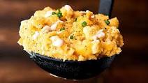 Slow Cooker Corn Pudding Slow Cooker Corn Pudding