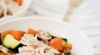 Easiest Instant Pot Shredded Chicken Easiest Instant Pot Shredded Chicken