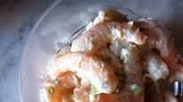 Maryland Shrimp Salad Maryland Shrimp Salad