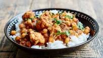 Gobhi Chana Tikka Masala (Cauliflower and Chickpea) Recipe Gobhi Chana Tikka Masala (Cauliflower and Chickpea) Recipe