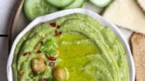 Avocado Hummus Recipe Avocado Hummus Recipe