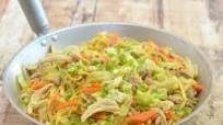 Pancit Bihon Guisado Pancit Bihon Guisado