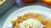 Bisquick Peach Cobbler Bisquick Peach Cobbler