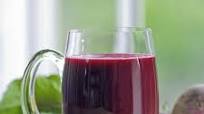 Ginger-Beet Juice Ginger-Beet Juice
