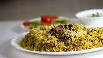 Hyderabadi Mutton Biryani Recipe Hyderabadi Mutton Biryani Recipe