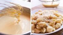 How to Make Cheddar Cheese Sauce How to Make Cheddar Cheese Sauce